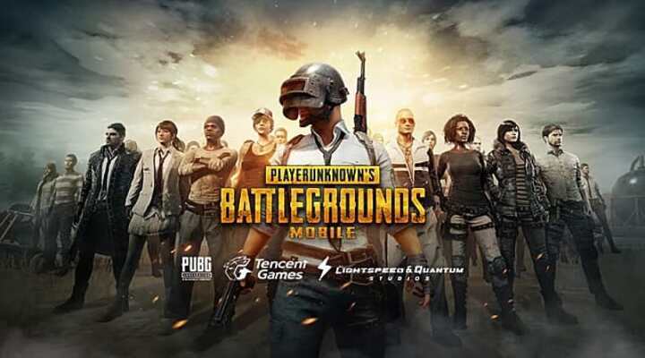 Government of India bans PUBG Mobile along with 118 other Chinese apps