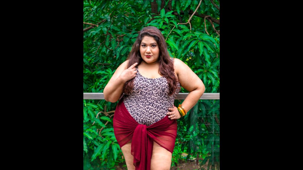 Tanvi Geetha Ravishankar (Changemaker Influencer) - Exhibit Magazine