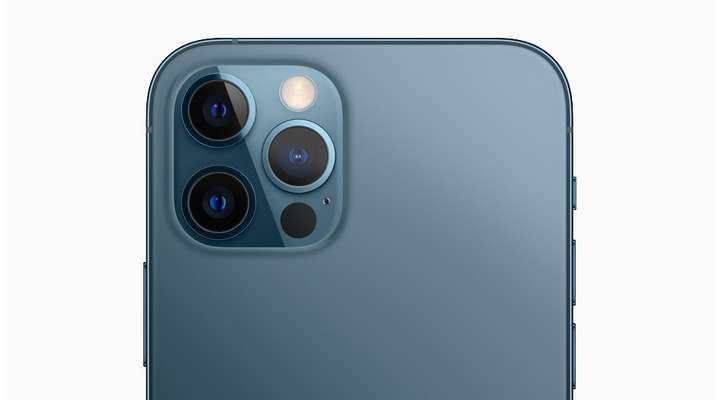 Apple Iphone 12 Series Camera - Tech Update Online