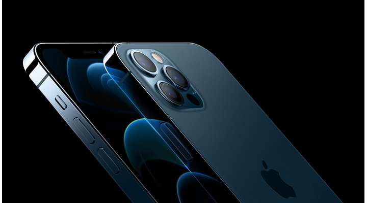 Apple Iphone 12 Series - Tech Update Online