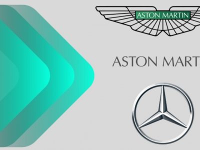 Mercedes-Benz AG and Aston Martin - Exhibit Magazine