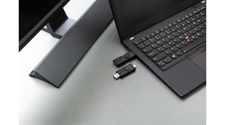 Kingston launches three new OTG USB Flash Drives in India