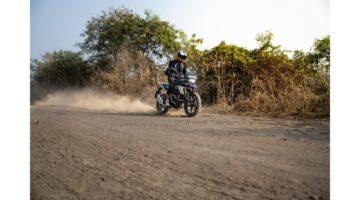 Riding tips that save lives! In conversation with Rajeev Kapoor