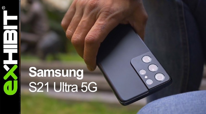 Samsung S21 Ultra 5G – Is it the best out there?