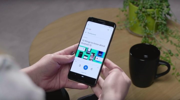 Google Assistant