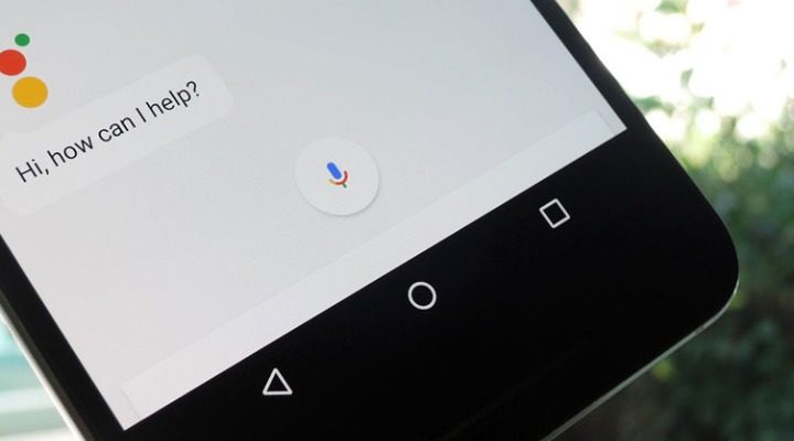 Google Assistant
