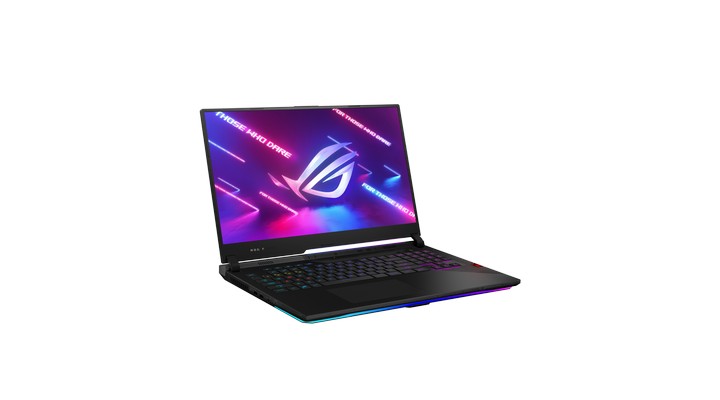 ASUS India Introduces Industry-First Features with Latest ROG Strix Series