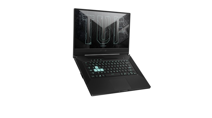 ASUS India launches TUF Dash F15 Gaming Laptop