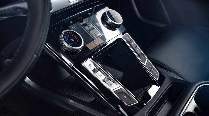 Jaguar Land Rover India