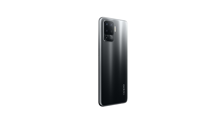 OPPO F19 Pro