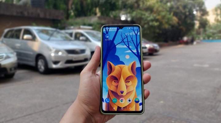 Samsung Galaxy A52 Review Price Camera