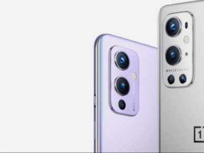 OnePlus 9 Price