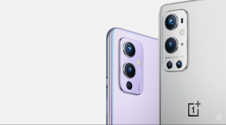 OnePlus 9 Price