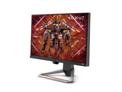 BENQ EX2510 Review