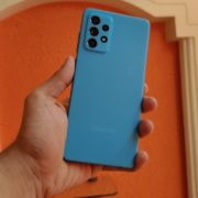 Samsung Galaxy A52 Review