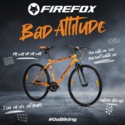 Firefox Bad Attitude