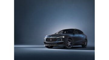 Levante Hybrid: Maserati’s next hybrid is here!