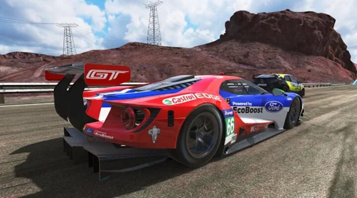 Project Cars Go Review: An Ambitious Project