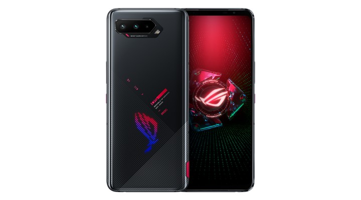 ASUS ROG Phone 5