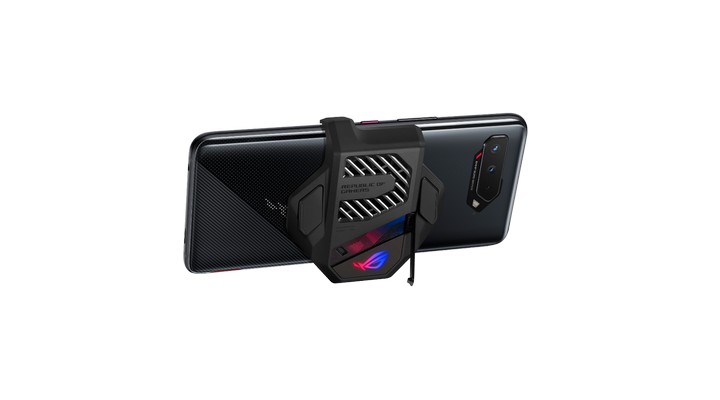 ASUS ROG Phone 5