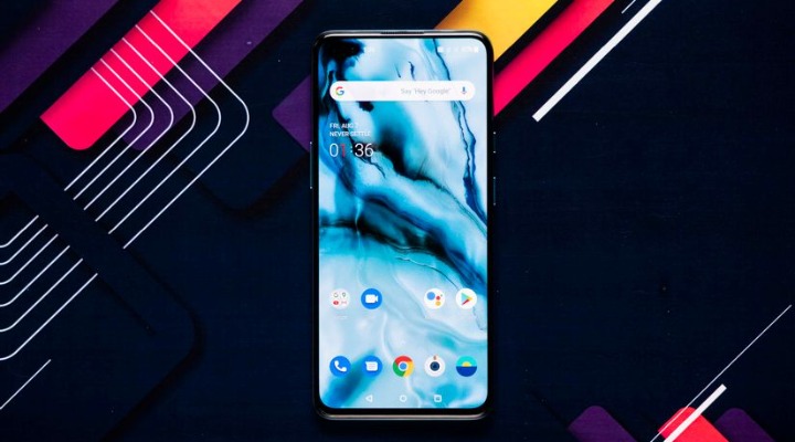 OnePlus Nord CE 5G Specs Leaked Ahead Of Its India Launch