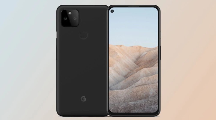 The Upcoming Mid-range Master – Google Pixel 5a Will Hit The Market Soon