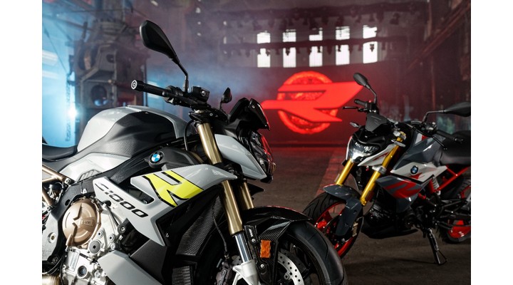 BMW S1000R: What Makes The Devil Roar!