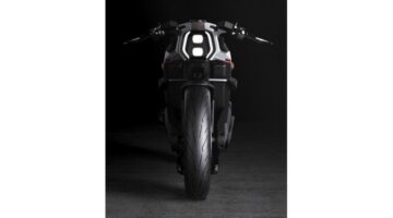 Electric Motorcycles: From Creed To Speed
