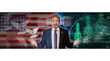 Insecure Security: The Life And Death Of John McAfee