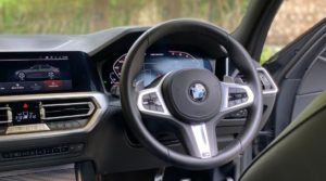 BMW M340i - First Drive