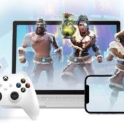 Xbox Cloud Gaming Rolls Out For iOS & Desktop Through The Browser
