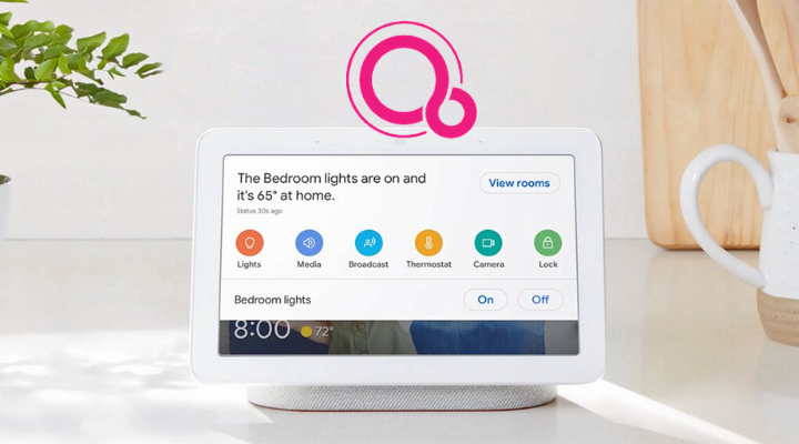 Google’s Fuchsia OS Making Its Debut On 1st Gen Nest Hub