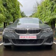 BMW M340i - First Drive