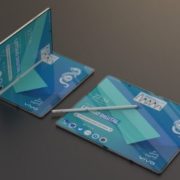 Vivo Reportedly Plans To Release A Rollable, Slidable, and Foldable NEX Series Phones