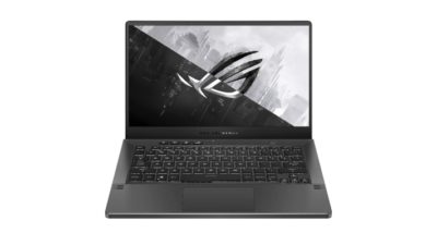Zephyrus G14
