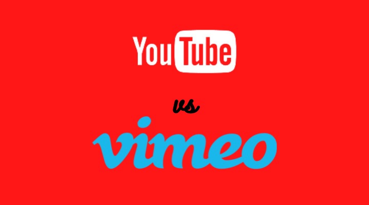 YouTube vs Vimeo: Know The Difference For A Better Outcome