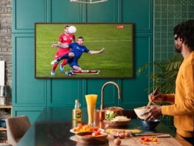 Samsung TV