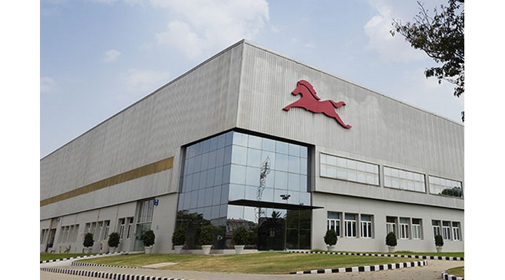 TVS Motor Company: Always Indian