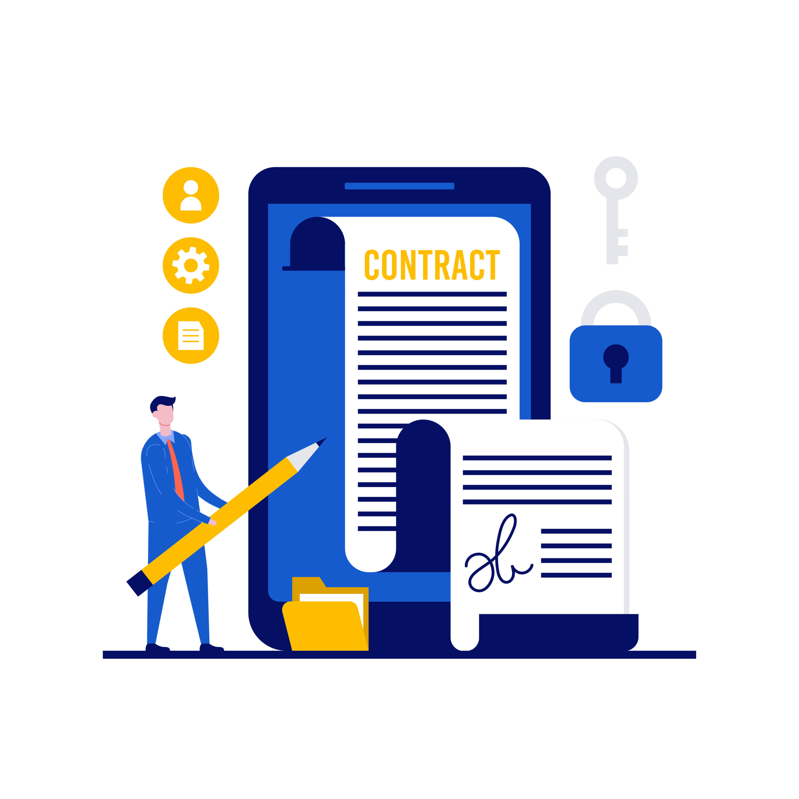 An In-Depth Look at Smart Contract Audits