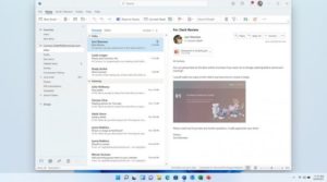 Microsoft Office With A Freshly Designed UI, Now Available For Office Insiders