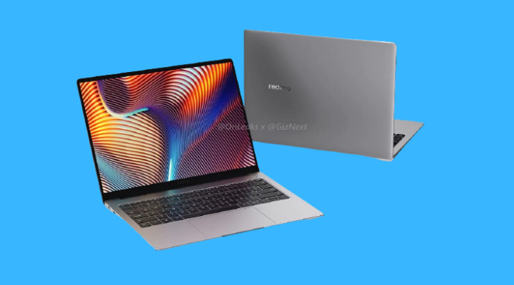 Realme Book Laptop Set To Launch In August & Here’s All You Need To Know