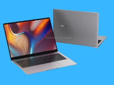 Realme Book Laptop Set To Launch In August & Here's All You Need To Know