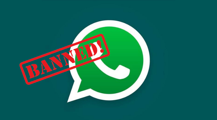 WhatsApp Banned 2 Million Indian Accounts Under New IT Rules