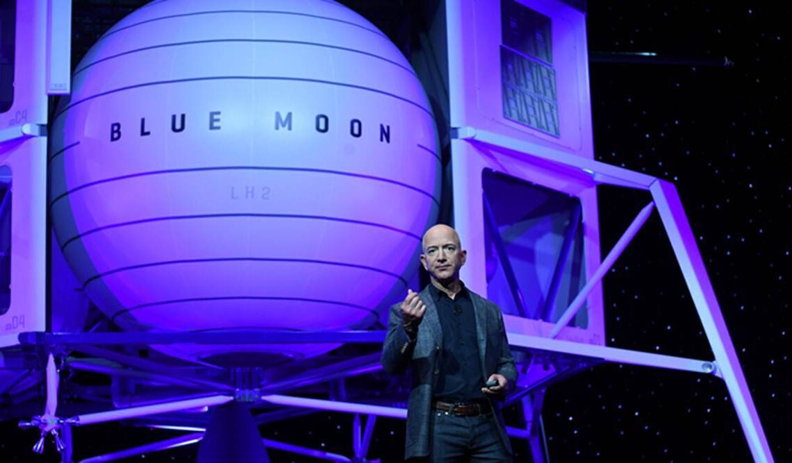 blue origin