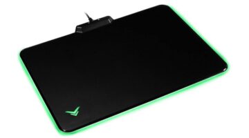 Why PC gaming is impossible without a mousepad!