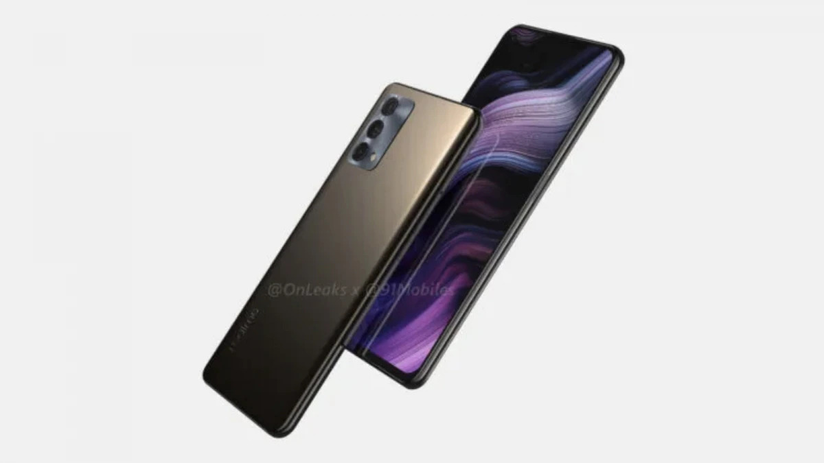 Realme GT Master Explorer Edition Tipped, Likely To Launch With Master Edition By July End