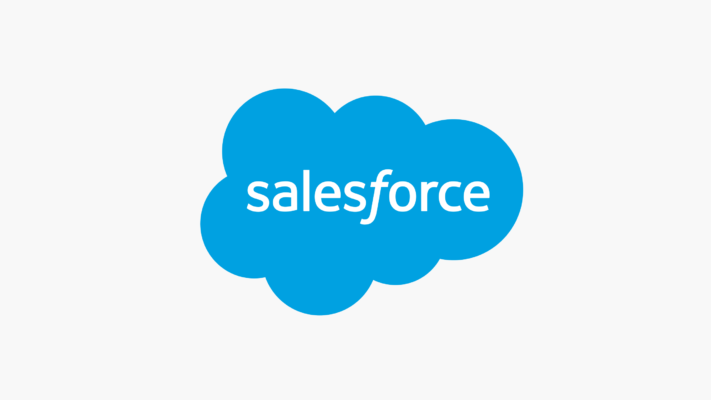 Salesforce logo