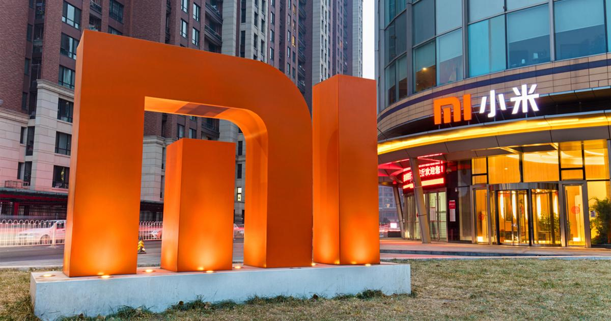 Xiaomi Leaves Apple Behind As World’s Second Largest Smartphone Maker