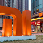 xiaomi takes over apple