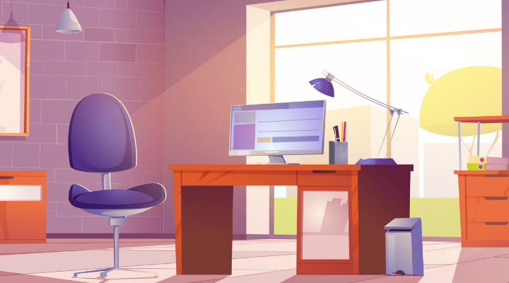 How To Boost Your Home Office Productivity?